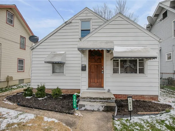 1014 Roslyn Ave SW, Canton, OH 44710