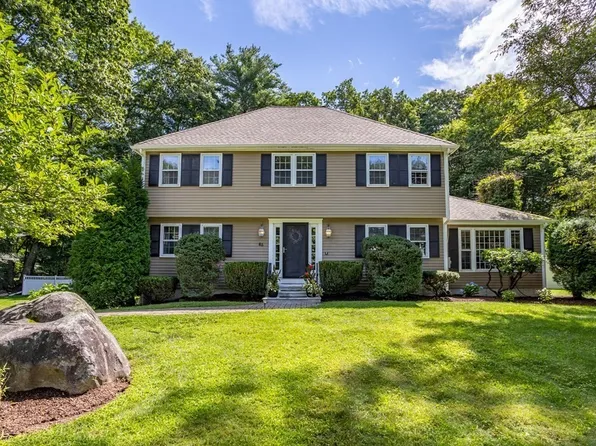 63 Washington Dr, Acton, MA 01720