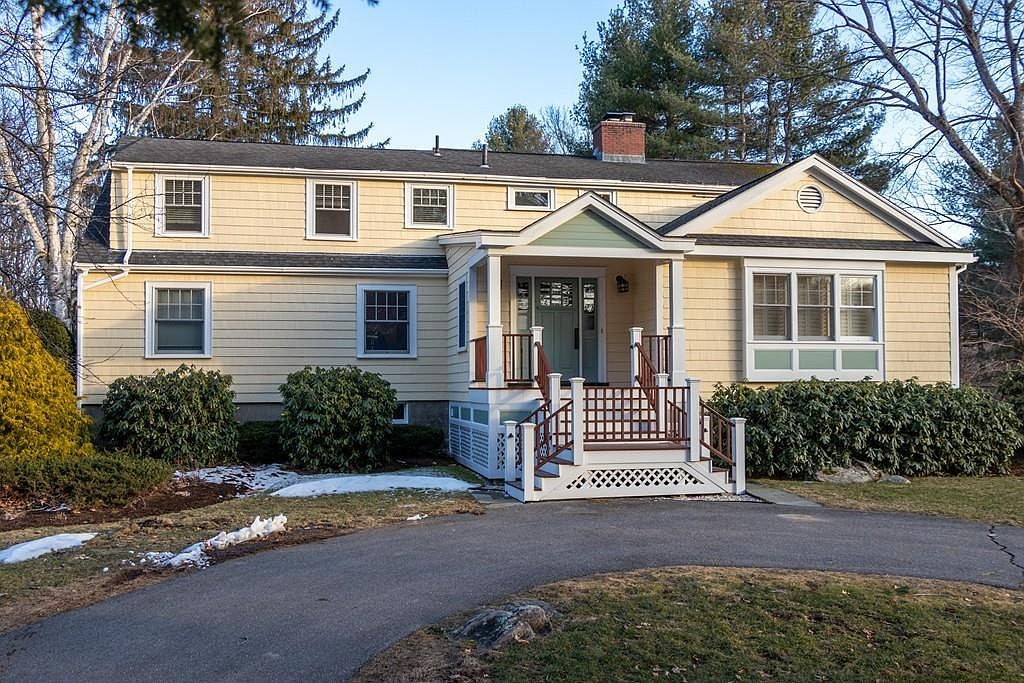 444 Strawberry Hill Rd, Concord, MA 01742 Zillow