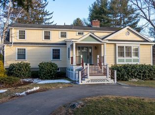 444 Strawberry Hill Rd, Concord, MA 01742