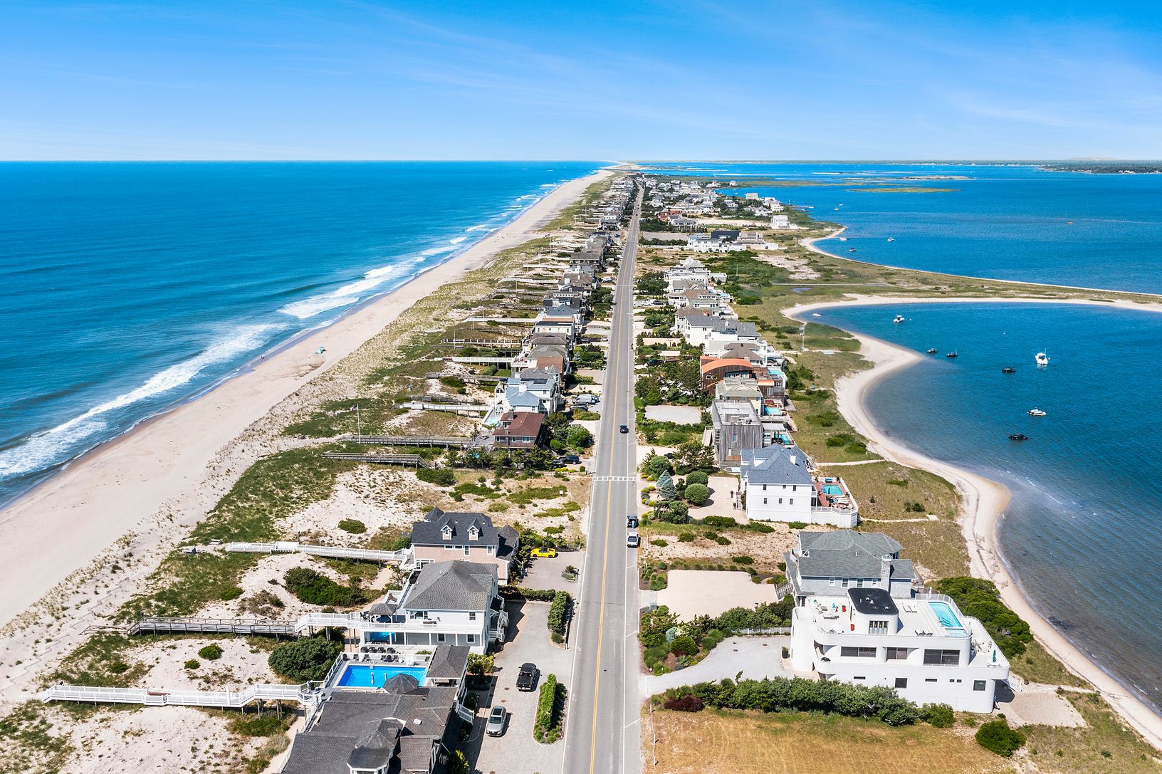 BAY FRONT OCEAN VIEW
