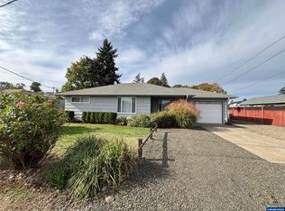 135 College Dr NW, Salem, OR 97304