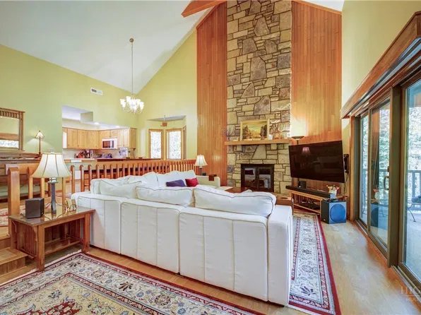140 Pond View Lane Blue Ridge #4, Blowing Rock, NC 28605
