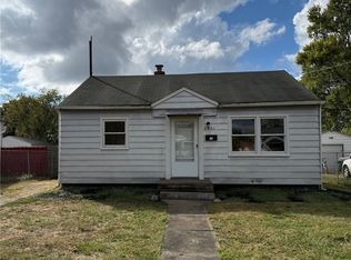 2941 Fletcher Ave NE, Canton, OH 44705