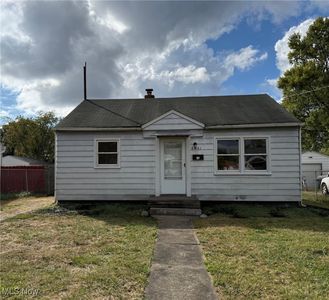 2941 Fletcher Ave NE, Canton, OH, 44705