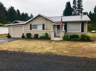 1402 170th Pl, Long Beach, WA 98631