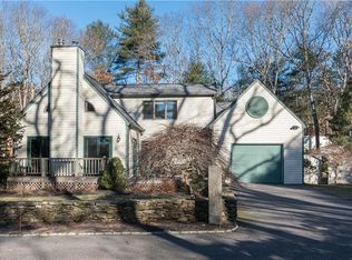 51C Old Shannock Rd, South Kingstown, RI 02879