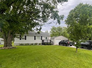 4706 Damon Ave NW, Warren, OH 44483