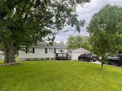 4706 Damon Ave NW, Warren, OH, 44483