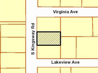 606 S Kingsway Rd, Seffner, FL 33584