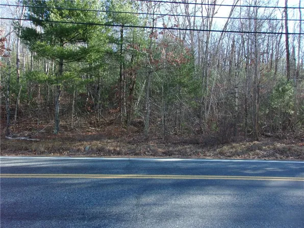 LOT Forty Sherman Farm Rd, Harrisville, RI 02830