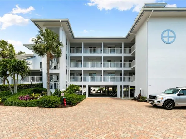 919 Huron CT #B201, MARCO ISLAND, FL 34145