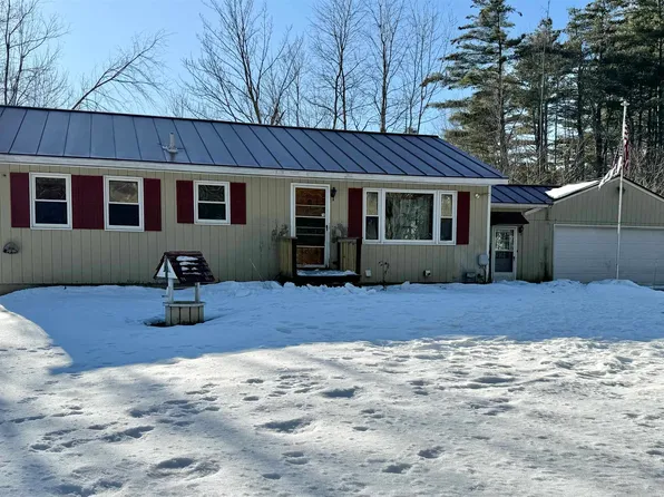 11 Pine Tree Road, Newport, NH 03773