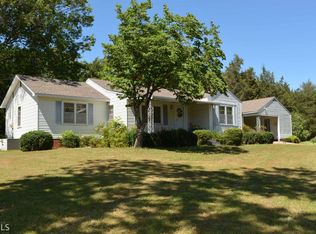 3219 Old 29 Hwy, Hartwell, GA 30643