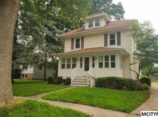 619 S Harlan St, Algona, IA 50511