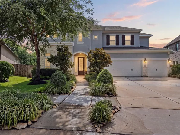 2307 Orchard Way, Missouri City, TX 77459