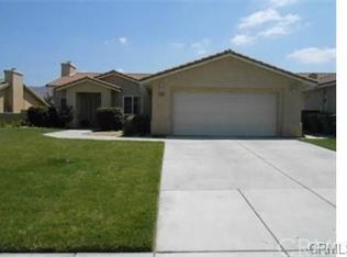 856 W Jacinto View Rd, Banning, CA 92220