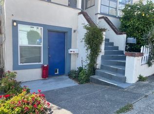 425 Locust St #B, Sausalito, CA 94965