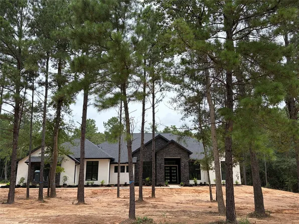 7210 Morningbrook Dr, Montgomery, TX 77316