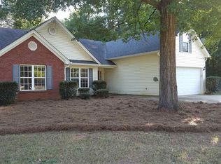 65 Crooked Creek Way, Covington, GA 30016