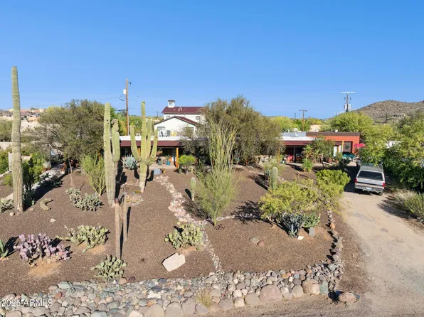 38405 N Jacqueline Drive #1-4, Cave Creek, AZ 85331