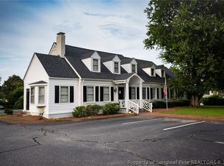 5302 Yadkin Rd, Fayetteville, NC 28303