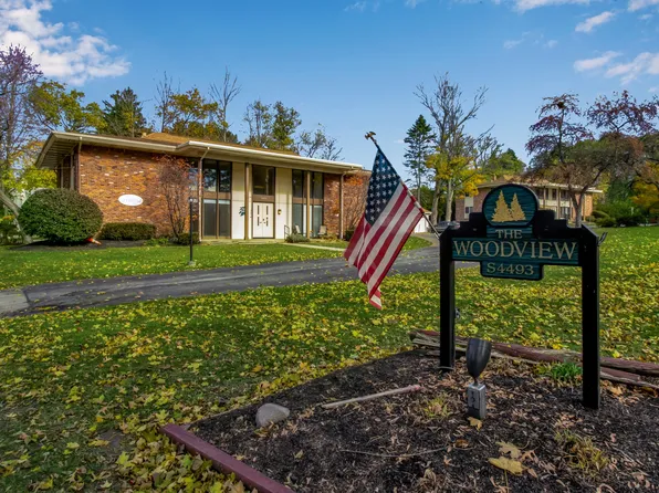 4493 South Buffalo Street