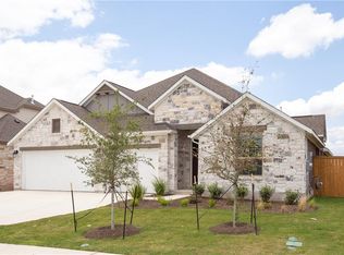 3817 Gildas Path, Pflugerville, TX 78660