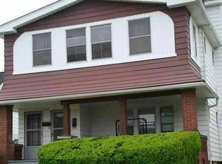 11120 Wadsworth Ave #UP, Garfield Heights, OH