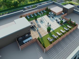 1 5th Avenue Unit #305, Neptune City, NJ 07753