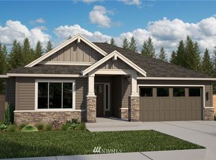 7196 Teal Loop Lot 27, Gig Harbor, WA 98335