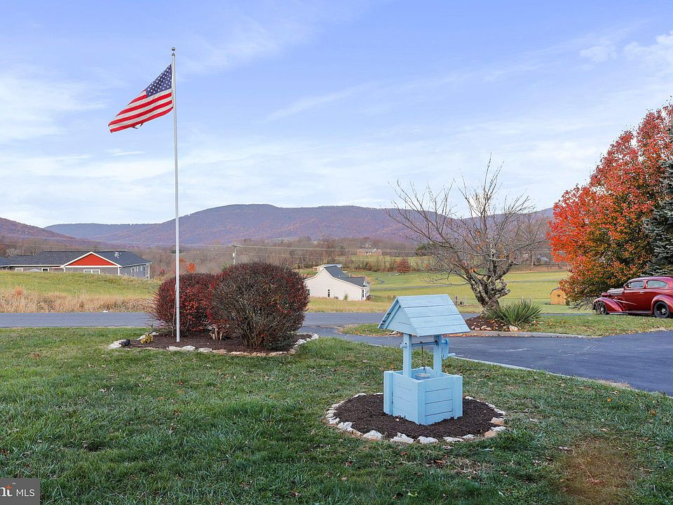 4350 Bentonville Rd, Bentonville, VA 22610 Zillow