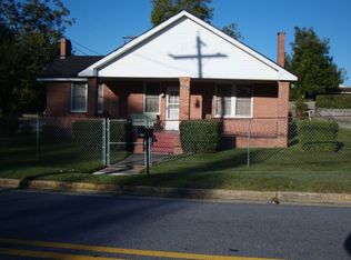 1601 20th Ave, Phenix City, AL 36867