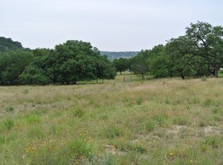 N A Felix Dr, Kerrville, TX 78028