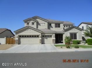 17542 W Carmen Dr, Surprise, AZ 85388