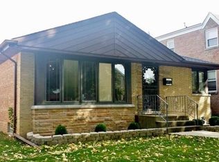 7337 N Oriole Ave, Chicago, IL