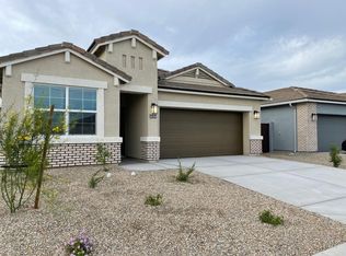 24194 W Flores Dr, Buckeye, AZ 85326