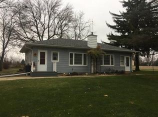 1930 W 1st Ext St, Boone, IA 50036