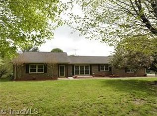 2419 Olivet Church Rd, Winston Salem, NC 27106