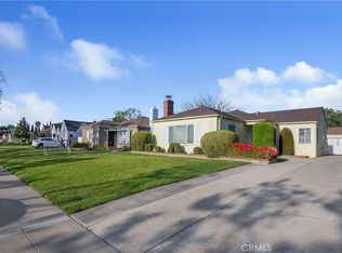 1427 Louise St, Santa Ana, CA 92706