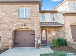 675 Flag Cir, Hoover, AL 35226
