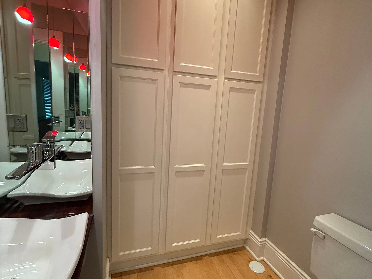 2 bed, 1.5 bath, 1380 sqft, $2,300 — Photo 1