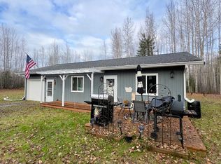 4456 Moose Creek Ave, North Pole, AK 99705