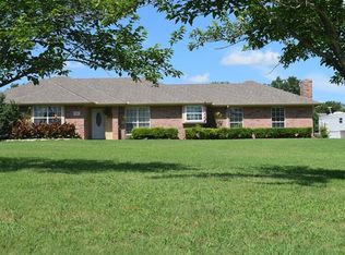 106 S Haven Pl, Waxahachie, TX 75165