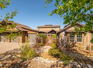 156 Fairway Dr, Williams, AZ 86046