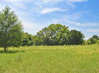 1 NW 4th St, Antlers, OK 74523