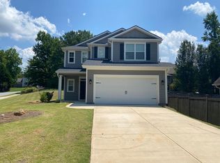 51 Thorn Creek Way, Dallas, GA 30157