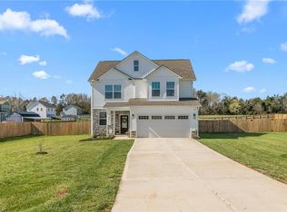 4104 Ralph Holt Ct, Snow Camp, NC 27349