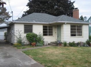 4335 NE 76th Ave, Portland, OR 97218