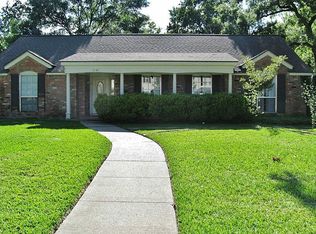 643 Electra Dr, Houston, TX 77079